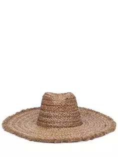 Шляпа из рафии LÉah