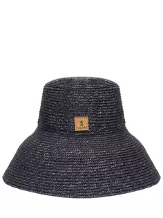 Шляпа соломенная LÉah