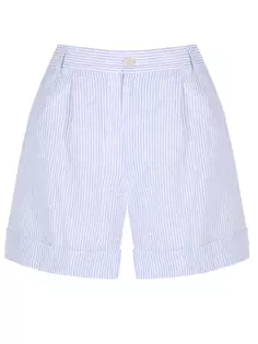 Шорты льняные Forte DEI Marmi Couture