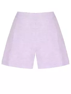 Шорты льняные Forte DEI Marmi Couture