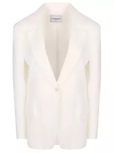 Пиджак льняной Forte DEI Marmi Couture