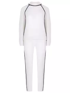 Костюм шерстяной Bogner