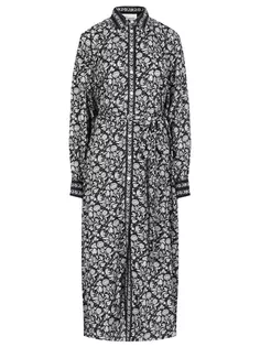 Платье из вискозы SO Beautiful & Wild