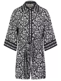 Костюм из вискозы SO Beautiful & Wild