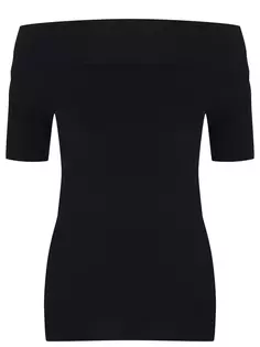 Топ из вискозы Barbara Bui