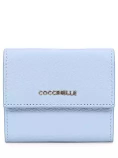 Кошелек кожаный Coccinelle