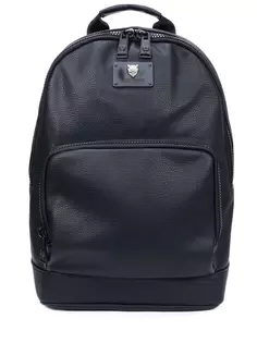 Рюкзак из экокожи Plein Sport