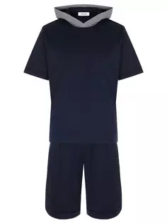 Костюм хлопковый Gran Sasso