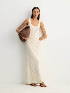 Платье из хлопка 12 STOREEZ