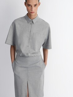 Рубашка 12 STOREEZ