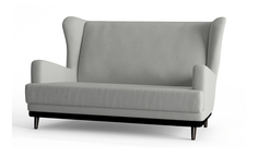 Диван прямой Барон Фиеста Эко