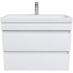 Тумба с раковиной Iddis