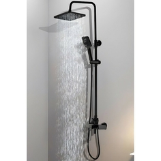 Душевая система Boch Mann