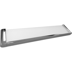 Стеклянная полка Altasan