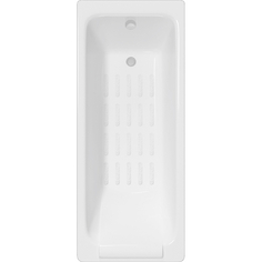 Чугунная ванна Delice