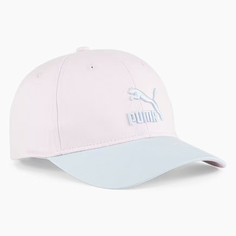 Детская кепка PUMA Archive Logo BB Cap