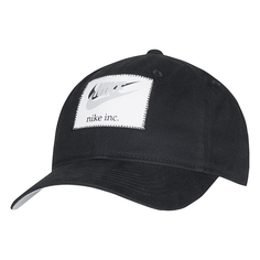 Детская кепка Nike Patch Curve Brim Cap