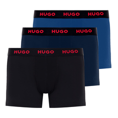 Трусы Trunk Triplet Pack Hugo
