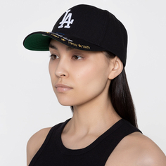 Кепка Against The Best Pro Snapback Los Angeles Dodgers Mitchell and Ness