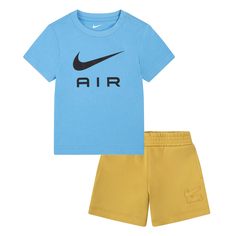 Костюм для малышей Nike Air Short Set