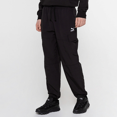 Мужские брюки CLASSICS Cargo Pants Puma