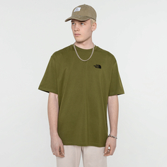 Мужская футболка Essentials Oversize Tee The North Face