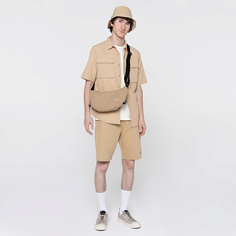 Сумка через плечо Never Stop Crossbody The North Face