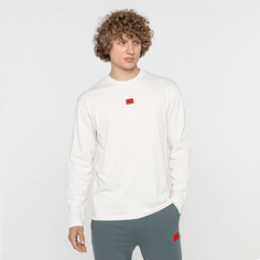 Мужской лонгслив Diragoto Longsleeve Hugo