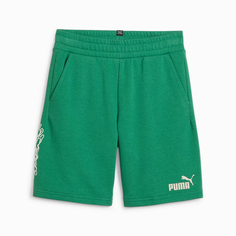 Подростковые шорты ESS+ MID 90s Shorts Puma