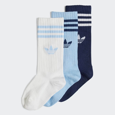 Детские носки adidas Crew Sock - 3 Пары