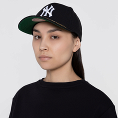 Кепка Against The Best Pro Snapback New York Yankees Mitchell and Ness