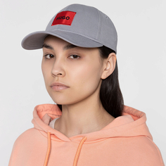 Кепка Cotton-Twill Cap Hugo