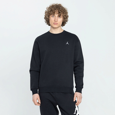 Мужской свитшот Jordan Essentials Fleece Pullover