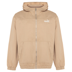 Мужская куртка Hooded Cotton Jacket Puma