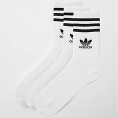 Носки Crew Sock 3 пары Adidas