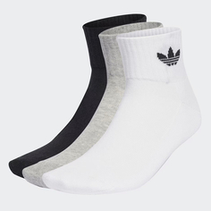 Носки Mid Ankle Sock Adidas