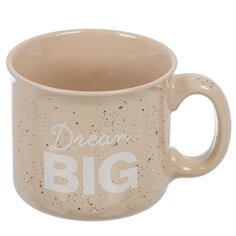 Кружка керамика, 470 мл, Nordic Enamel, AT-K3042 Atmosphere®