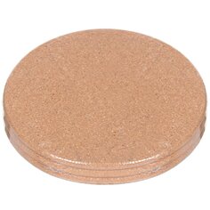 Подставка под горячее, пробка, 3 шт, 19х19х0.8 см, Y4-3070