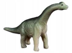 Bullyland, 61480 динозавр брахиозавр микро 4см