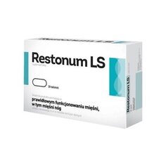 Aflofarm, Рестонум LS, 30 таблеток