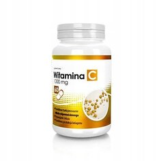 ActivLab, Витамин С, Иммунитет, 1000 мг, 60 капсул