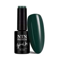 Гибридный лак для ногтей с блестками, 274 Neomagic, 5 г NTN Premium Н.Т.Н