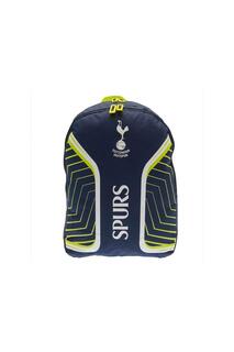 Флэш-рюкзак Tottenham Hotspur FC, темно-синий
