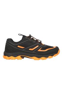 Кроссовки для бега на открытом воздухе, спортивная обувь Mountain Warehouse, серый