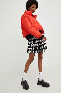 Куртка Answear Lab, оранжевый