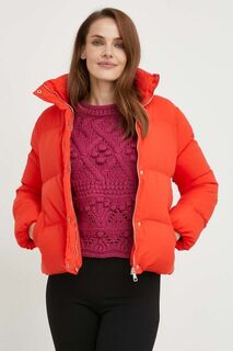 Куртка Answear Lab, оранжевый