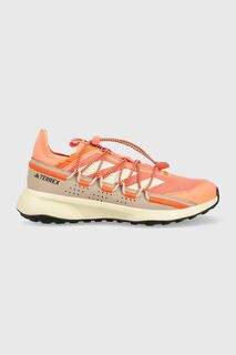 Обувь Вояджер 21 adidas TERREX, оранжевый