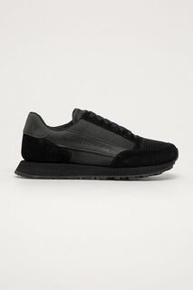 Обувь Armani Exchange, черный