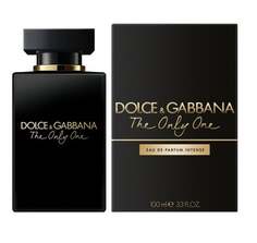Парфюмированная вода, 100 мл Dolce &amp; Gabbana, The Only One Intense