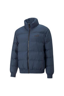 ESS+ Куртка из полибола Puma, темно-синий
